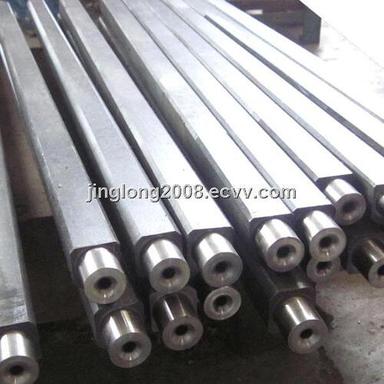 Frp Gun Die, Max Length 950 Mm, Used In Frp Epoxy Rod Pultrusion Machine Life Span: Long Life