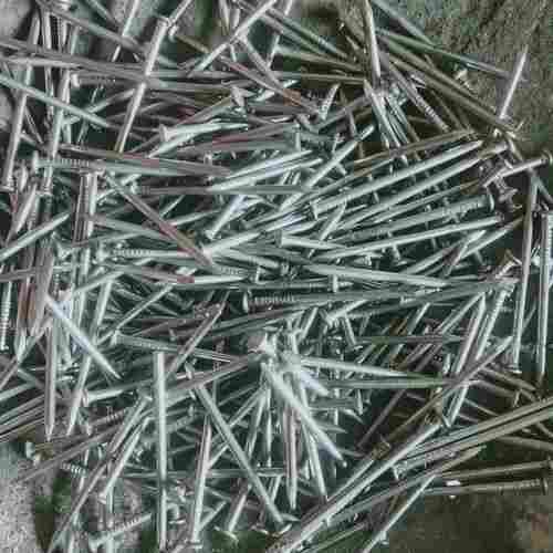 Hb Wire Nails, Packaging Size: 25 Kg, Size: 2"-4" Long And Have A Steel Wire That Is Approximately