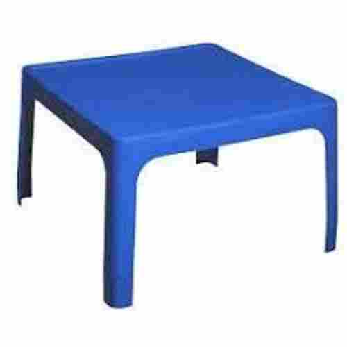 High Quality Lightweight And Durable Plastic Table