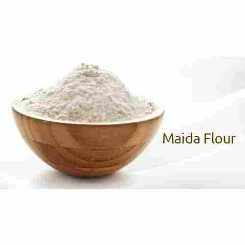 Highly Refined Various Dishes Functional Events Fertilised With Iron And Vitamin B12, Maida Flour
