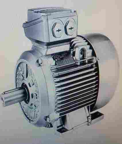 Economical Heavy Duty Overload Protection Electric Motor