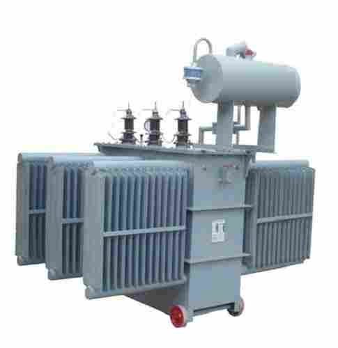 High Performance 1000KVA Three Phase Oil Cooled Distribution Transformer For Pure Oil