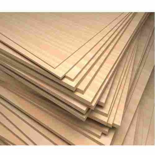 Light Brown Square Shape Thickness 6 Mm First Class Grade Size 8 X 10 Feet Timber Plywood