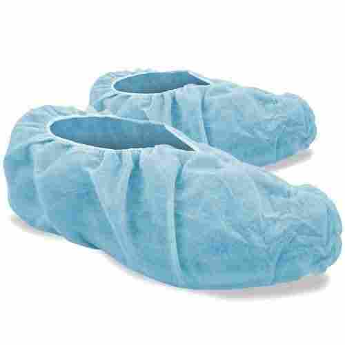 Light Weight Smooth Finish Soft And Beautifully Non Woven Shoe Cover