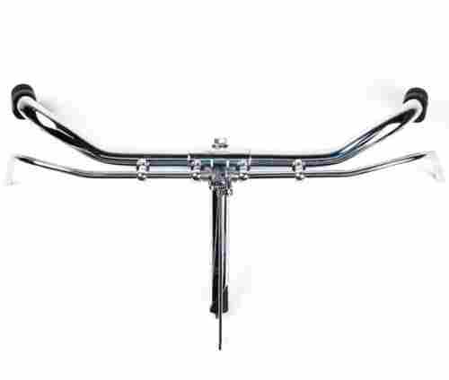 Corrosion Resistance Silver Stainless Steel 20 Inch Atlas Bicycle Handle Bar