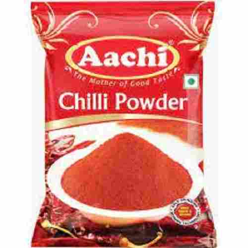 A Grade Pure And Natural Kashmiri Red Chilli Powder For Cooking 200GM Pack
