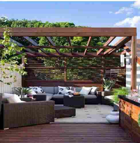 Garden Outdoor Furniture, For Home Stylish Elegant Made Of Wooden