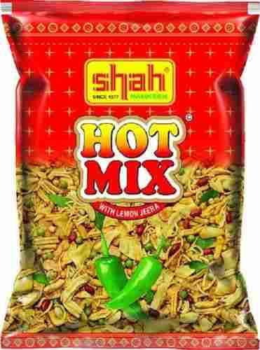 Good For Health No Added Preservatives Bombay Shahhot Mix Namkeen With 12% Protein