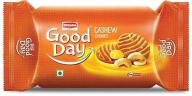 India'S Trusted Britannia Good Day Biscuits  Phase: Single Phase