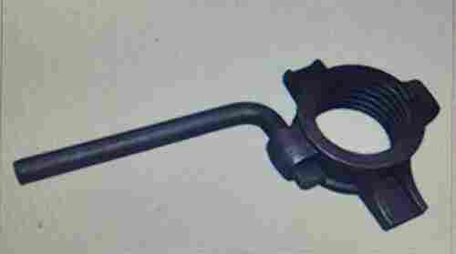 Prop Nut For Heavy Type In Cast Iron, 16 Mm Handle Size, Self Finishing