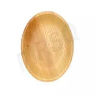 100% Eco Friendly Disposable Areca Leaf Plates For Party, Event & Wedding Application: Party