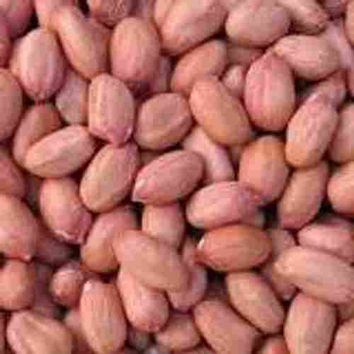 High Content Of Unsaturated Fats Nutritious Food Peanuts 