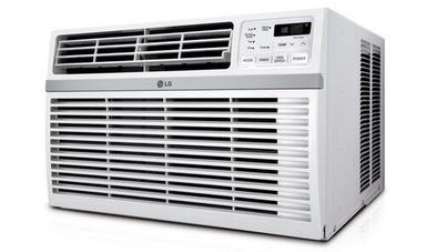 High Quality Lg Window Air Conditioner Capacity: 1.5 Ton/Day