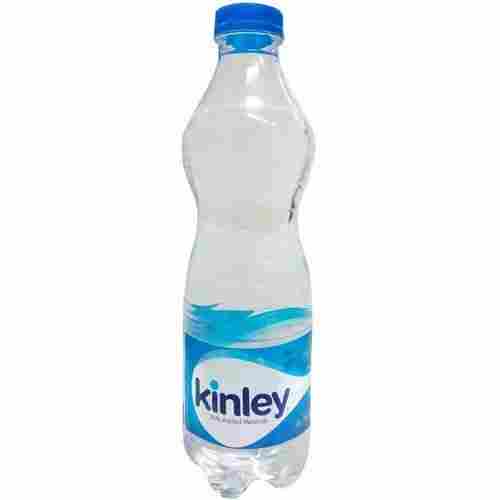 Mineral Water Hygienically Packed Plastic Bottle With Shelf Life Of 1 Month