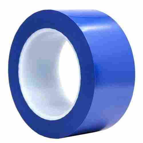 Blue Round, Self Adhesive Bopp Packing Tapes, 48mm X 65m