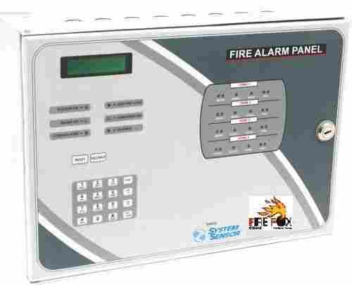 Complete Integral Power Supply Battery Charger Fire Alarm Systems