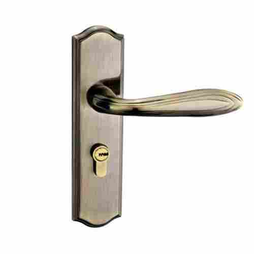Heavy Duty Single Handle Steel Door Lock For Office And Home Doors 