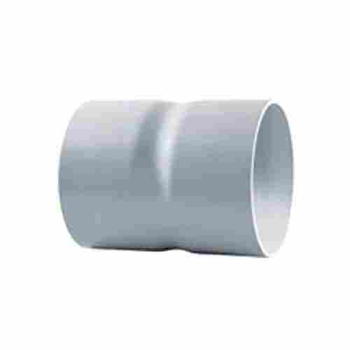 High Strength Strong Durable And Reliable Easy To Install PVC Pipe Coupler