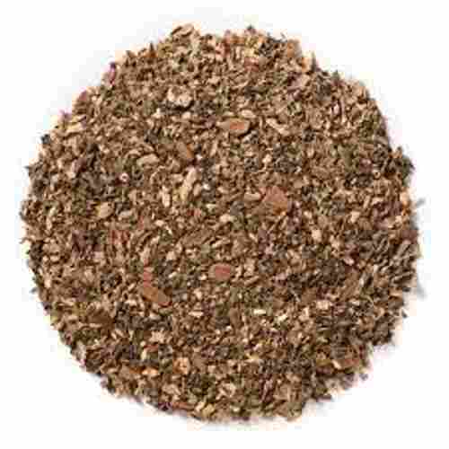 Organics Edible Tulsi Leaves Dried Granules For Tea