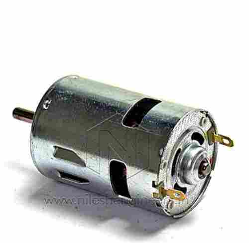Single Phase 12 Voltage 1 Hp Agarbatti Machine Dc Motor