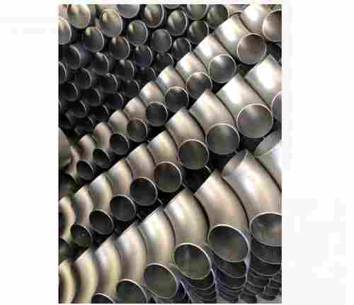 4mm Industrial Polished Finish Stainless Steel Elbow For Pipe Fitting