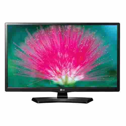 Best Quality Picture And Sound Black HD LED TV, Gives You Amazing Experience