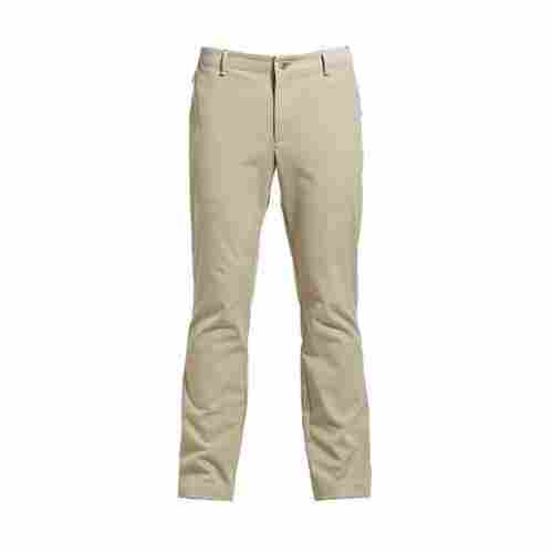 Boys Comfortable And Washable Solid Plain Pant 