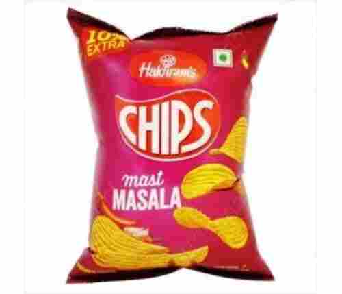 Crispy Testy Snacks Haldirams Chips - Mast Masala 