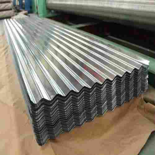 Fine Finish Strong Durable High Strength Long Lasting Galvanized Roofing Sheets