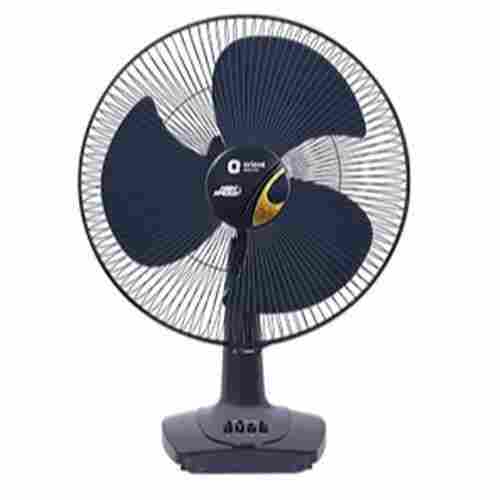 High Strength Orient 27 Trendz 400MM Electric Three Blades High Speed Table Fan