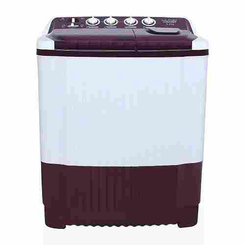 Highly Durable Ruggedly Constructed Less Power Consumption Washing Machine