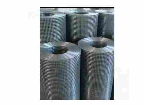 Stainless Steel Wire Mesh For Safety Barricades, For Industrial Use