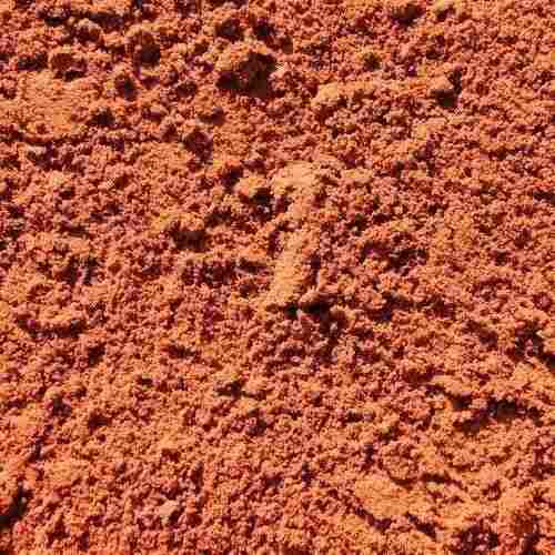  Strong Solid Long Lasting Durable Red Crusher Construction Dust