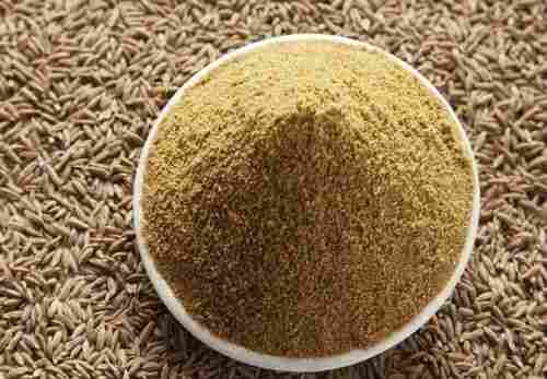 Aromatic And Flavourful Naturally Grown Dried Cumin Powder
