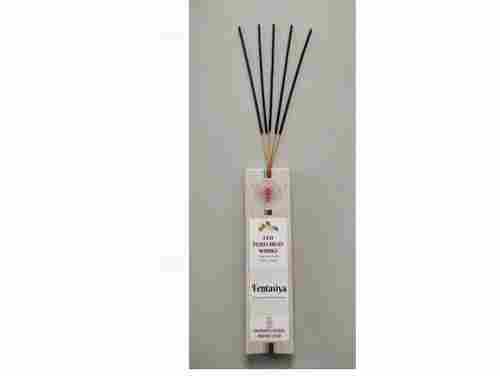 Fentasiya Perfume Incense Stick With Bamboo Stick For Religious With 30 Minutes Burning Time