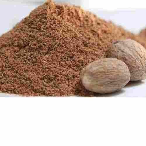 Natural And Pure Nutmeg/ Jaiphal Powder 