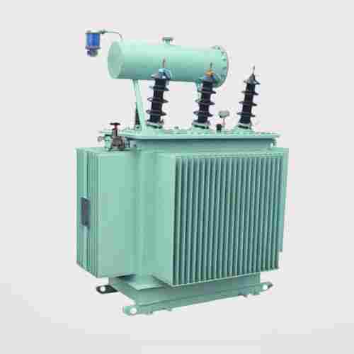 1250 Kva Three Phase Industrial Electric Power Transformer For Electricity Distribution