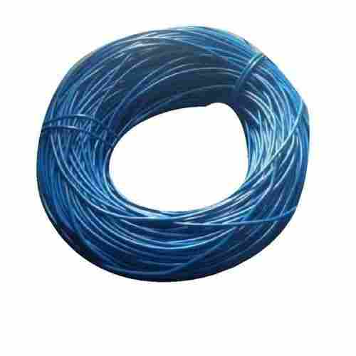 Premium Quality Thick And Strong Anti Rust Blue Wire For Many Purpose