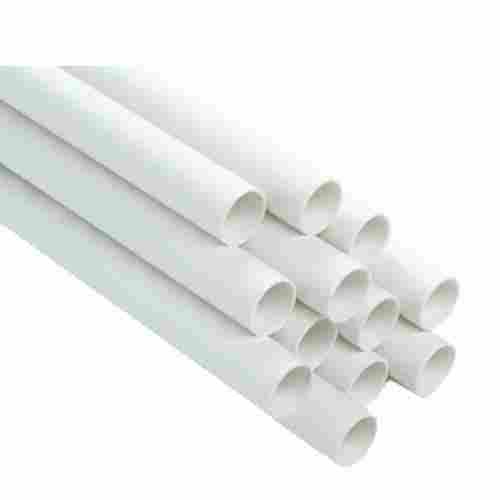 Prince White Cpvc Plastic Plumbing Pipes For House Water Supply