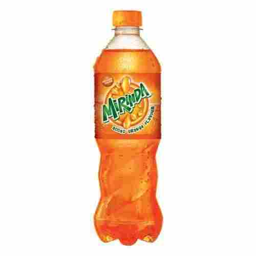 Rich And Premium Extract Of Real Oranges Miranda Orange Flavored Soft Drink