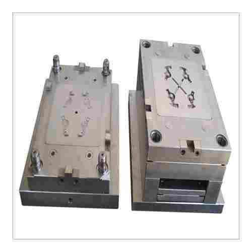 Steel Precision Moulds and Dies
