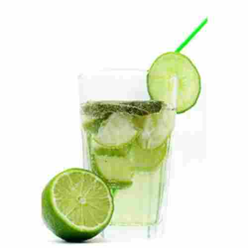 100% Excellent Source Of Vitamins A And C Dietary Fiber Rich Organic Green Lemon Soft Drinks