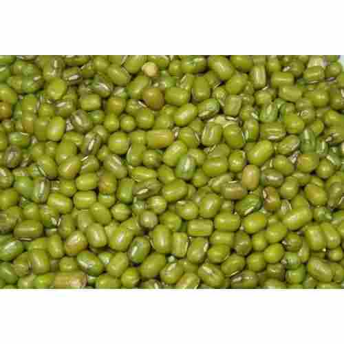 Pure And 100% Healthy Protein Vitamins Rich Hygienically Packed Green Moong Dal