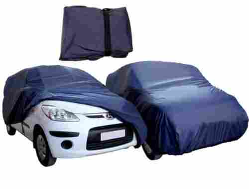 Resistant To Temperature Protection From UV Rays Tarpaulin Car Body Cover