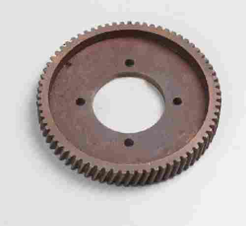  Heavy Duty And Corrosion Resistance Alloy Steel Gear Machinery Part For Industry