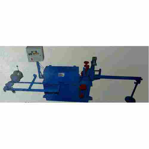 High Powered Motor And Precision Blade Stainless Steel Copper Wire Straightening Cutting Machine