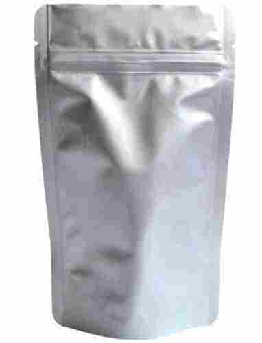 Long Lasting Lightweight Transparent Plastic Laminated Pickle And Paste Packaging Pouch