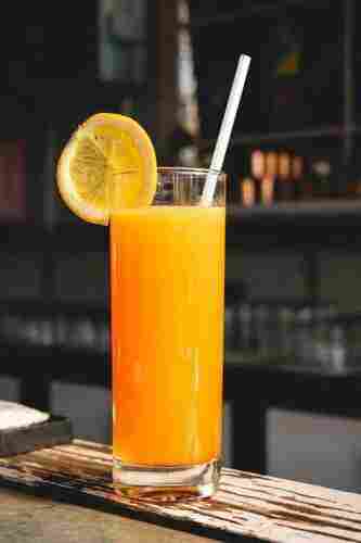 No Added Sugar, 100% Fresh Fruit Juice With High Nutritional Benefits