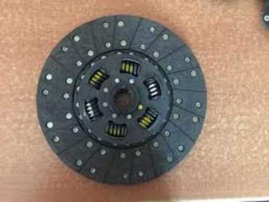 Grey Heavy Duty Performance Tractor Clutch Plates Available For Various Models