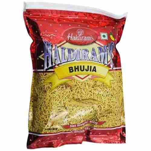 India'S Most Trusted As Tastiest Haldiram'S Namkeen Aloo Bhujia Snack 